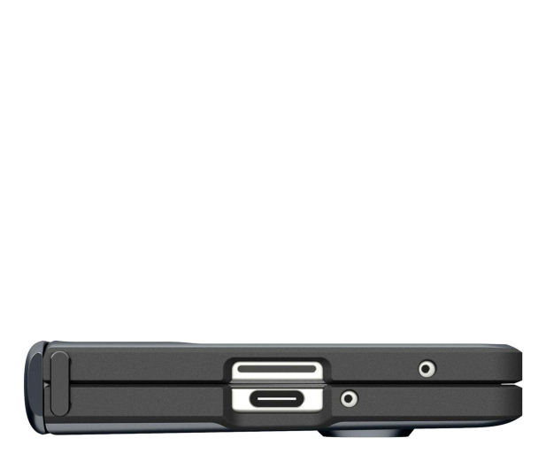 Spigen Slim Armor Pro Magsafe do Samsung Galaxy Z Fold 7 Metal - 1347825 - zdjęcie 4